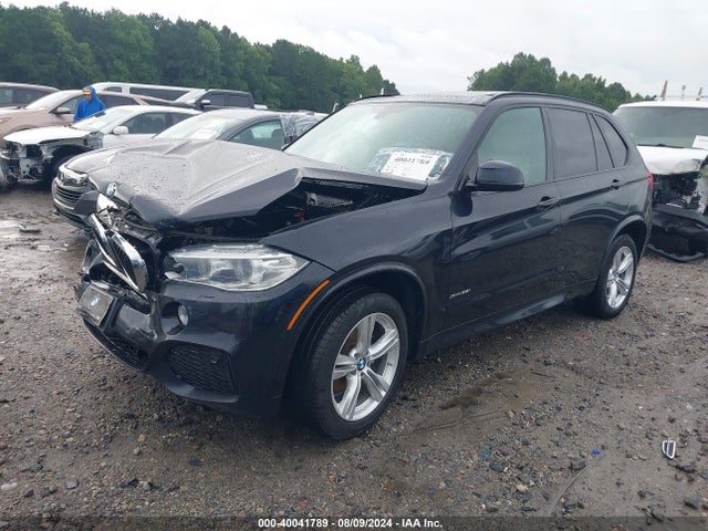 5UXKR0C55G0P22546 BMW X5 Xdrive35i