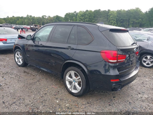 5UXKR0C55G0P22546 BMW X5 Xdrive35i