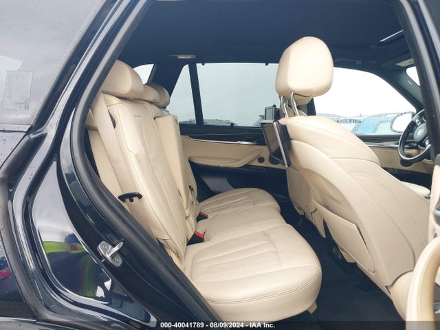 5UXKR0C55G0P22546 BMW X5 Xdrive35i