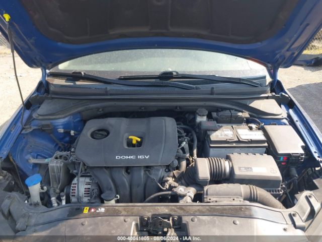 5NPD84LF7HH143933 Hyundai Elantra Value Edition