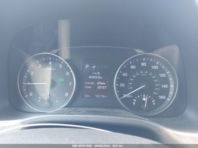 5NPD84LF7HH143933 Hyundai Elantra Value Edition