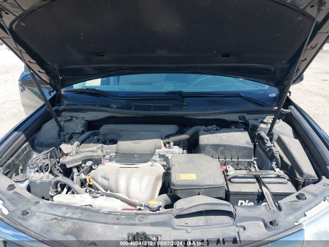 Toyota CAMRY LE 2014 4T4BF1FKXER418573 Image 10