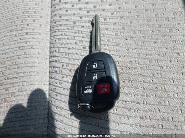Toyota CAMRY LE 2014 4T4BF1FKXER418573 Image 11