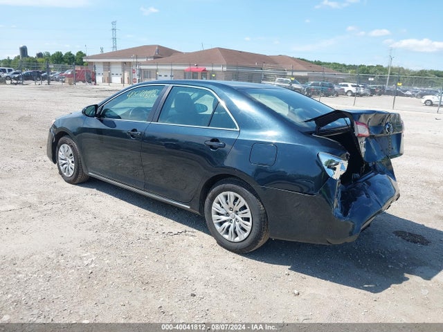 Toyota CAMRY LE 2014 4T4BF1FKXER418573 Image 3