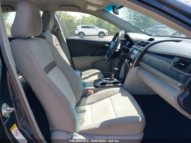 Toyota CAMRY LE 2014 4T4BF1FKXER418573 Image 5