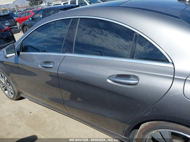 Mercedes-Benz CLA 250 2018 WDDSJ4EB5JN536878 Image 15