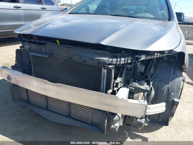 Mercedes-Benz CLA 250 2018 WDDSJ4EB5JN536878 Image 6