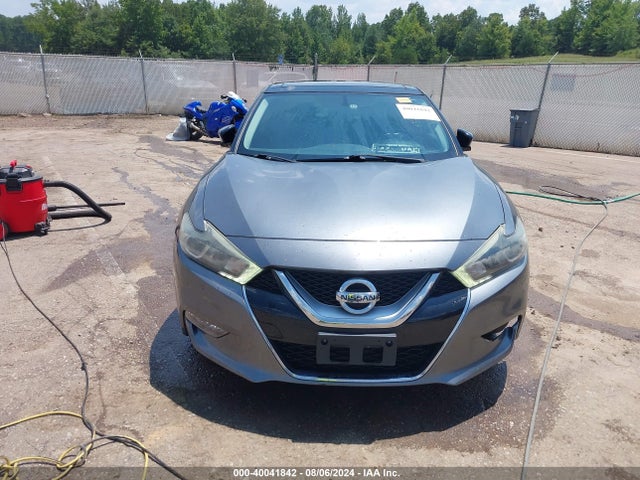 Nissan Maxima 3.5 Sl 2016 1N4AA6AP0GC402454 Image 12