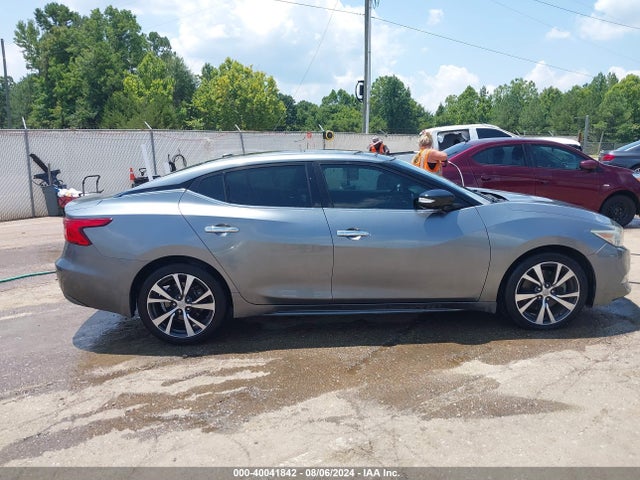 Nissan Maxima 3.5 Sl 2016 1N4AA6AP0GC402454 Image 13