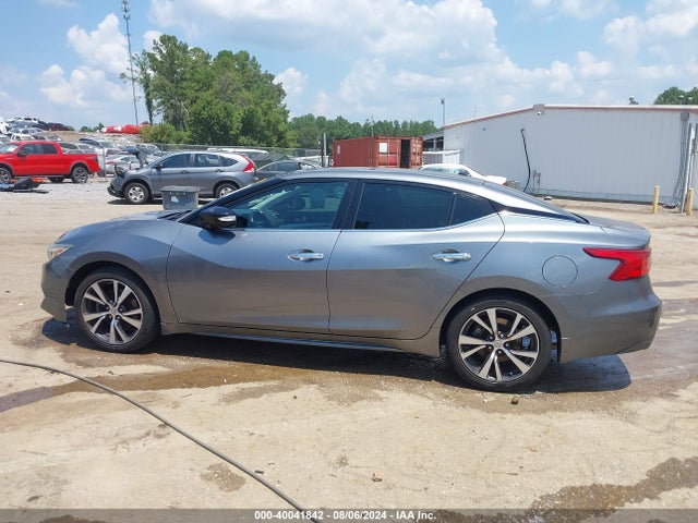 Nissan Maxima 3.5 Sl 2016 1N4AA6AP0GC402454 Image 14