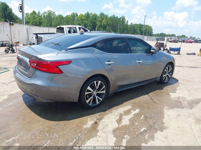Nissan Maxima 3.5 Sl 2016 1N4AA6AP0GC402454 Image 4