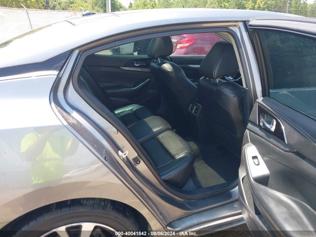 Nissan Maxima 3.5 Sl 2016 1N4AA6AP0GC402454 Image 8