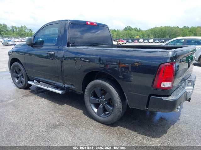3C6JR6ATXEG267565 RAM 1500 Express