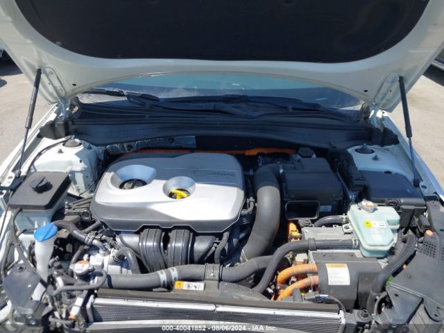 KNAGV4LDXH5013338 KIA Optima Plug-in Hybrid Ex