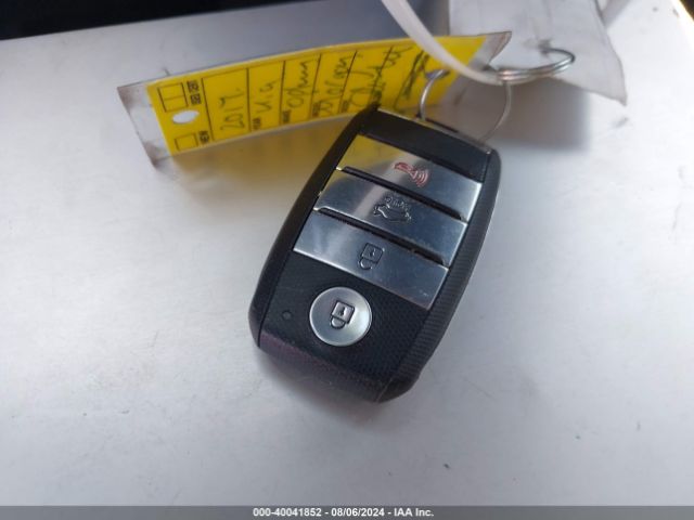 KNAGV4LDXH5013338 KIA Optima Plug-in Hybrid Ex