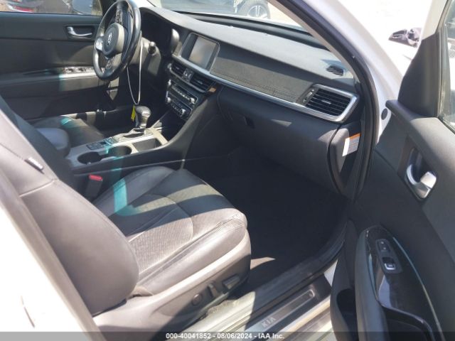 KNAGV4LDXH5013338 KIA Optima Plug-in Hybrid Ex