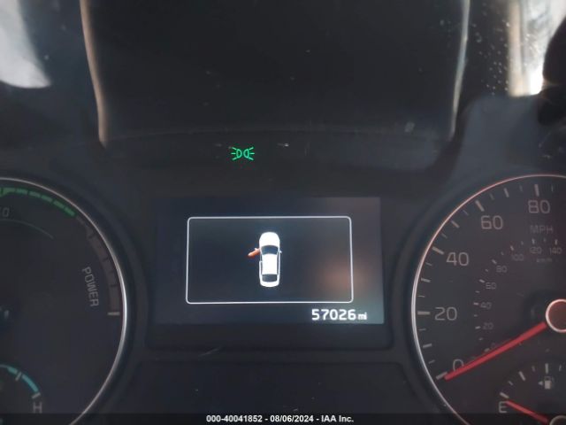 KNAGV4LDXH5013338 KIA Optima Plug-in Hybrid Ex