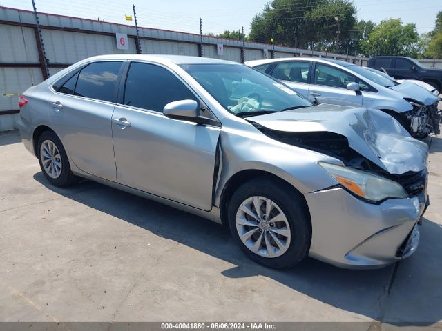 Toyota CAMRY LE 2016 4T1BF1FK8GU542631 zdjęcie główne