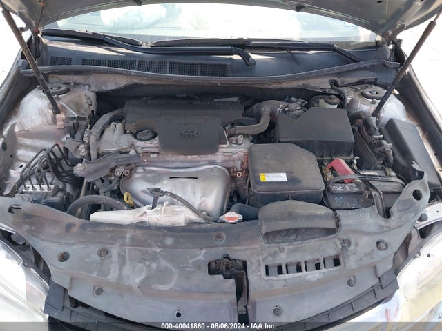 Toyota CAMRY LE 2016 4T1BF1FK8GU542631 Image 10