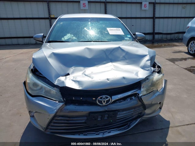Toyota CAMRY LE 2016 4T1BF1FK8GU542631 Image 12