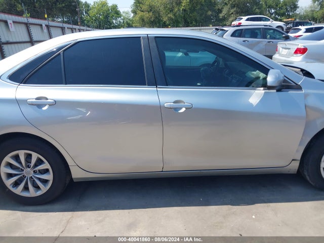 Toyota CAMRY LE 2016 4T1BF1FK8GU542631 Image 13