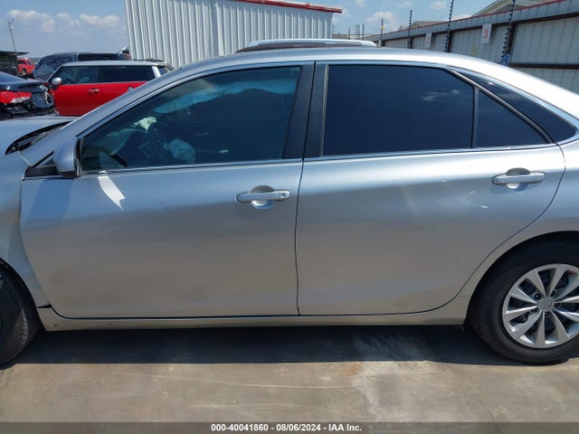Toyota CAMRY LE 2016 4T1BF1FK8GU542631 Image 14