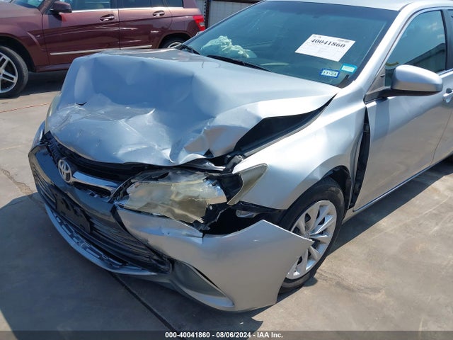 Toyota CAMRY LE 2016 4T1BF1FK8GU542631 Image 17
