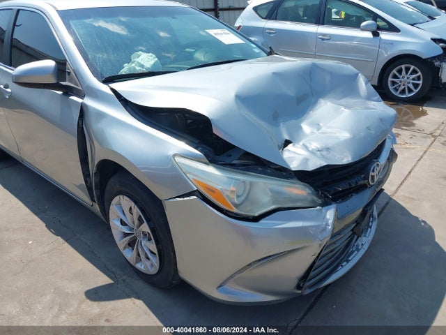 Toyota CAMRY LE 2016 4T1BF1FK8GU542631 Image 18