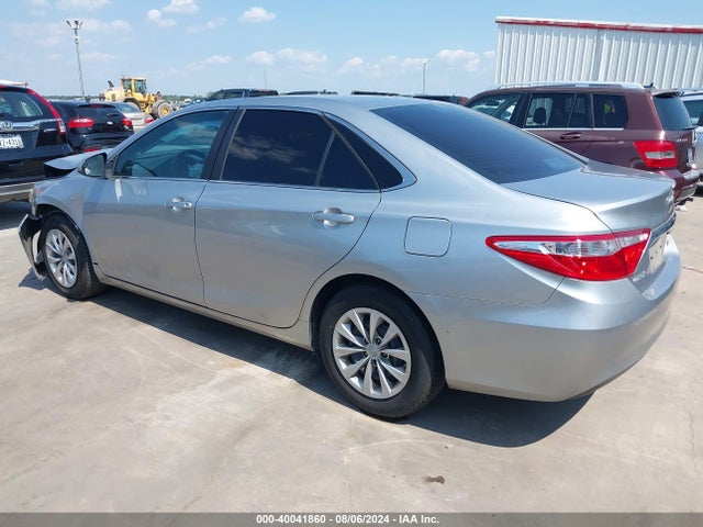 Toyota CAMRY LE 2016 4T1BF1FK8GU542631 Image 3