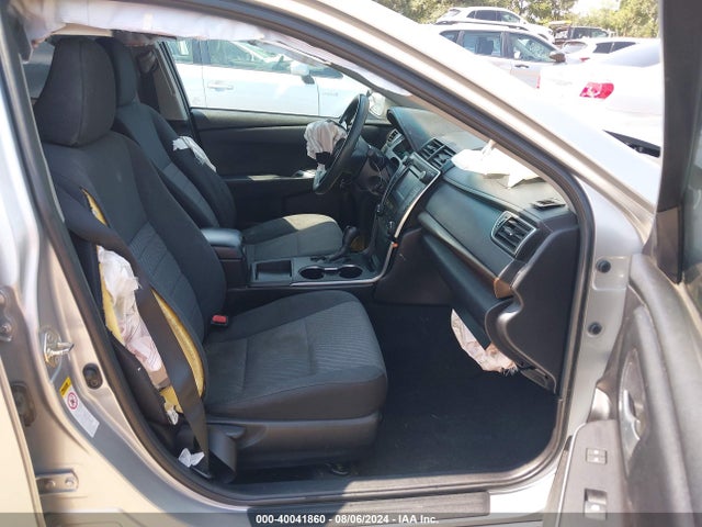 Toyota CAMRY LE 2016 4T1BF1FK8GU542631 Image 5