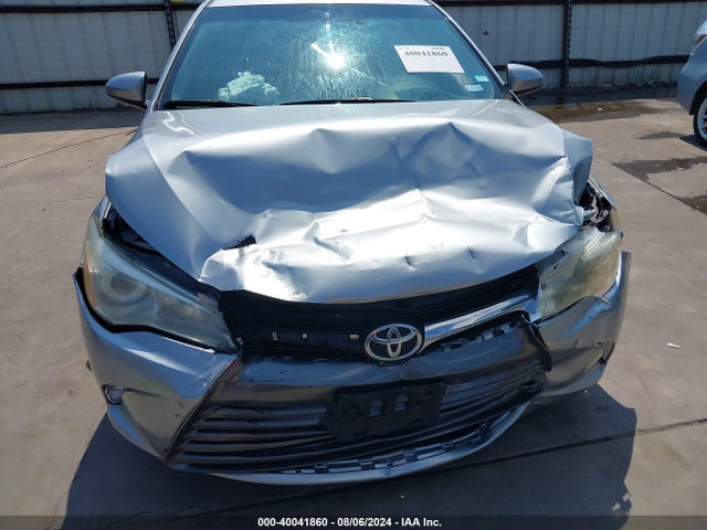 Toyota CAMRY LE 2016 4T1BF1FK8GU542631 Image 6
