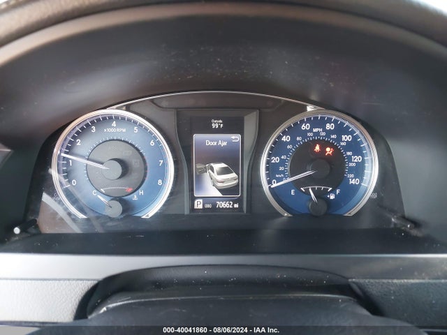 Toyota CAMRY LE 2016 4T1BF1FK8GU542631 Image 7