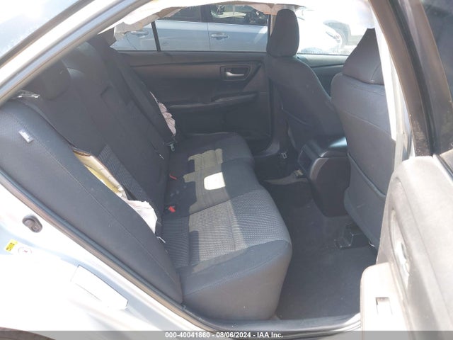 Toyota CAMRY LE 2016 4T1BF1FK8GU542631 Image 8