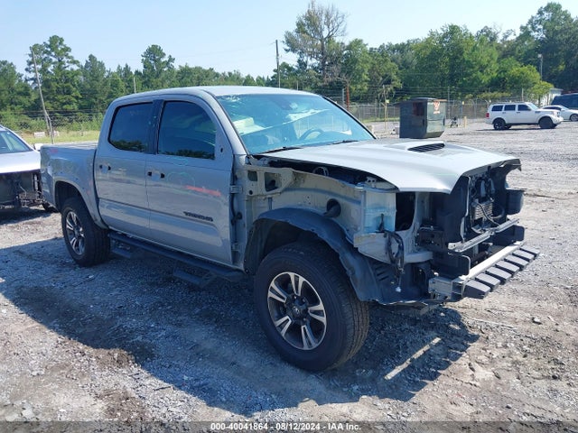 Toyota Tacoma Trd Sport 2019 3TMCZ5AN9KM253960 главное изображение