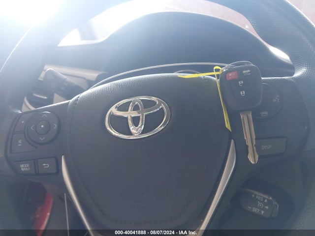 Toyota COROLLA LE 2015 5YFBURHE2FP260691 Image 11