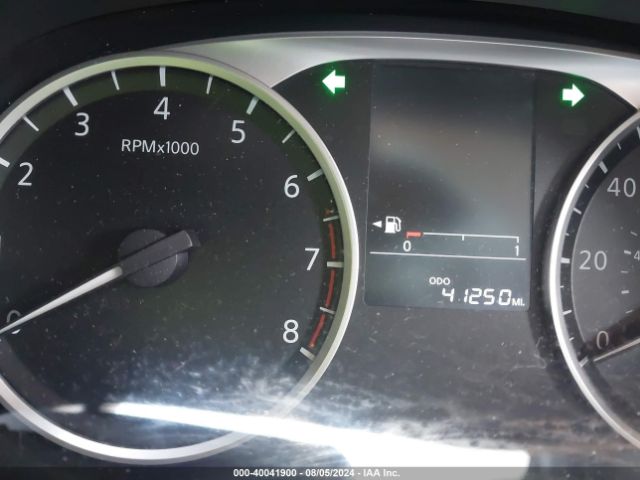 3N1CP5BV2LL570557 Nissan Kicks S Xtronic Cvt