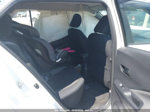 3N1CP5BV2LL570557 Nissan Kicks S Xtronic Cvt