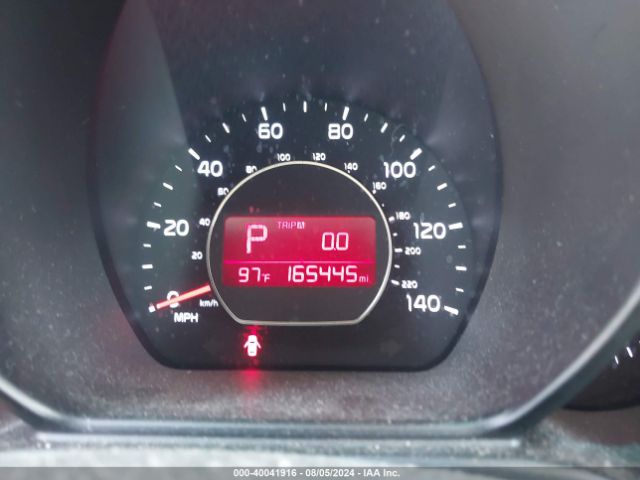 KNDJN2A25F7121706 KIA Soul