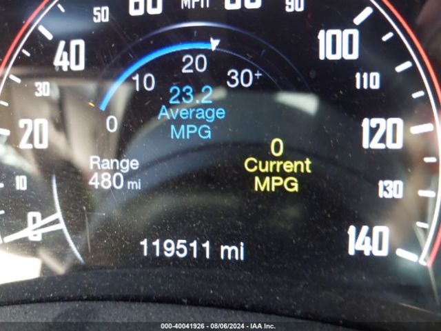 1C4RDJDG5LC374227 Dodge Durango Gt Plus Awd