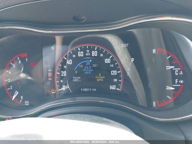 1C4RDJDG5LC374227 Dodge Durango Gt Plus Awd