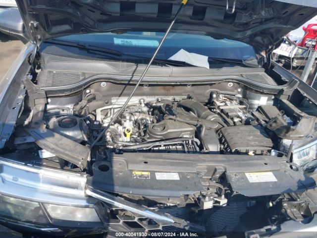 3VVSX7B2XPM326344 Volkswagen Taos 1.5t Se