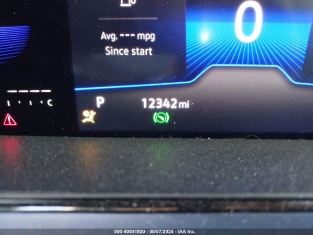 3VVSX7B2XPM326344 Volkswagen Taos 1.5t Se