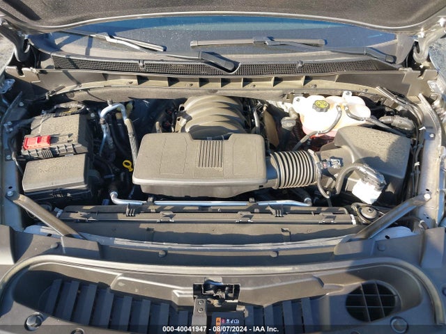 1GKS1GKD5PR461087 GMC Yukon Xl 2wd Slt