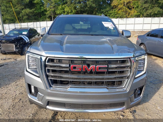 1GKS1GKD5PR461087 GMC Yukon Xl 2wd Slt