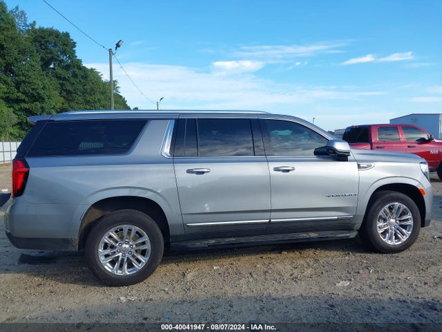 1GKS1GKD5PR461087 GMC Yukon Xl 2wd Slt