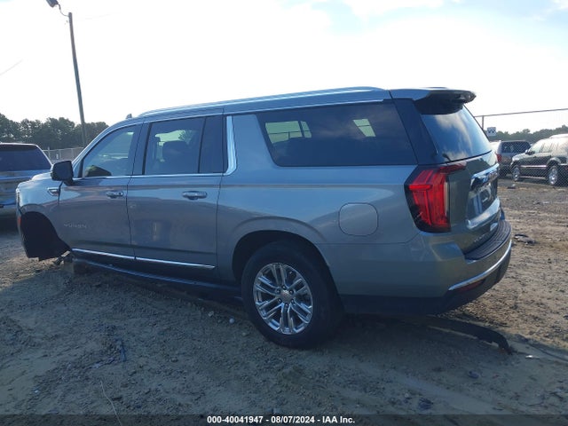 1GKS1GKD5PR461087 GMC Yukon Xl 2wd Slt