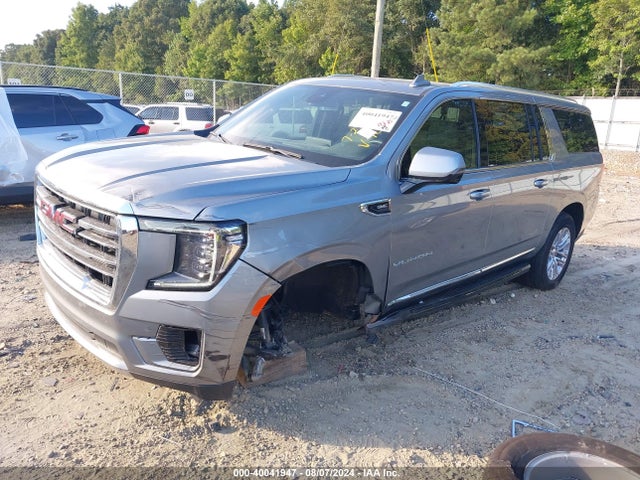 1GKS1GKD5PR461087 GMC Yukon Xl 2wd Slt