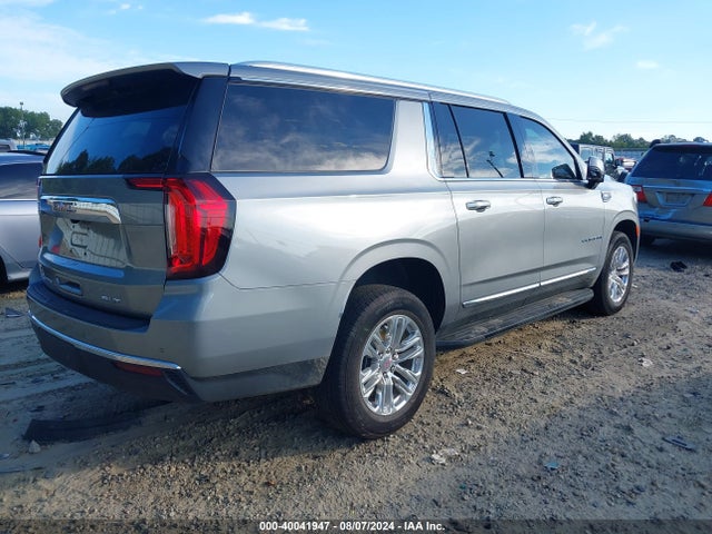 1GKS1GKD5PR461087 GMC Yukon Xl 2wd Slt
