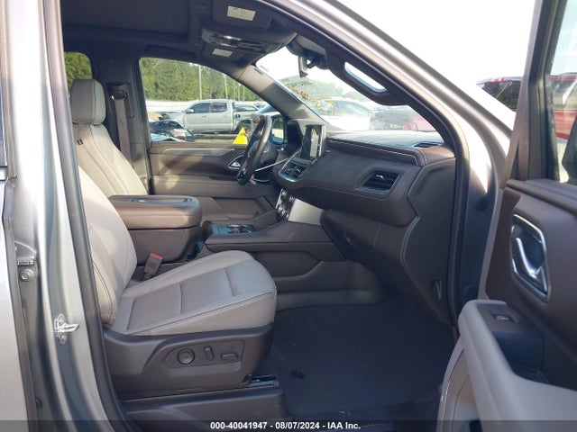 1GKS1GKD5PR461087 GMC Yukon Xl 2wd Slt