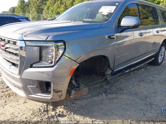 1GKS1GKD5PR461087 GMC Yukon Xl 2wd Slt